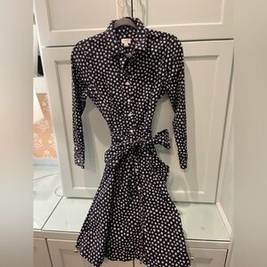 J. Crew Factory dress size 4